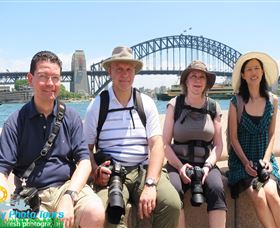Sydney Photo Tours - Darwin Holiday 0