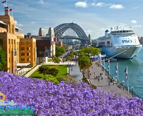 Sydney Photo Tours - Darwin Holiday 5