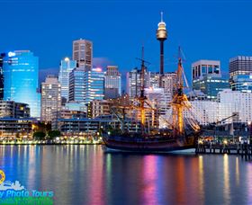 Sydney Photo Tours - Darwin Holiday 6