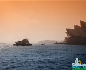 Sydney Photo Tours - Darwin Holiday 4