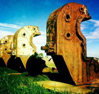 Sydney City Photography Tours - Darwin Holiday