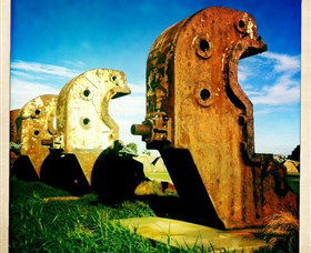 Sydney City Photography Tours - Darwin Holiday 0