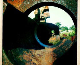 Sydney City Photography Tours - Darwin Holiday 1