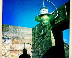 Sydney City Photography Tours - Darwin Holiday 3