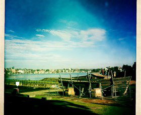 Sydney City Photography Tours - Darwin Holiday 2