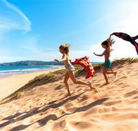 Flamin Galah Sydney Tours and Airport Transfers - Darwin Holiday