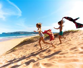 Flamin Galah Sydney Tours And Airport Transfers - Darwin Holiday 0