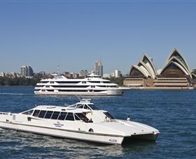 Matilda Cruises - Darwin Holiday 1