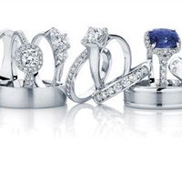Larsen Jewellery - Darwin Holiday