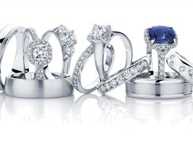 Larsen Jewellery - Darwin Holiday 0