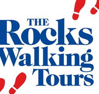 The Rocks Walking Tours - Darwin Holiday