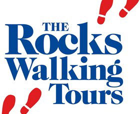 The Rocks Walking Tours - Darwin Holiday 0