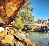 My Walking Detour - Darwin Holiday
