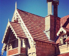 My Walking Detour - Darwin Holiday 3