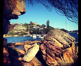 My Walking Detour - Darwin Holiday 4