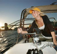 Sydney By Sail - Darwin Holiday
