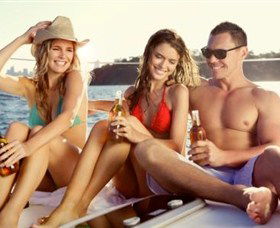 Sydney By Sail - Darwin Holiday 1