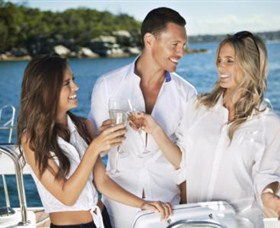 Sydney By Sail - Darwin Holiday 6