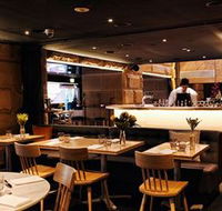 The Governor's Table Bar  Dining - Darwin Holiday