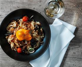 The Governor's Table Bar & Dining - Darwin Holiday 2