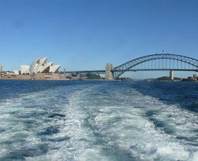 Oz Whale Watching - Darwin Holiday 5