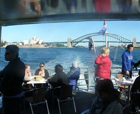 Oz Whale Watching - Darwin Holiday 6