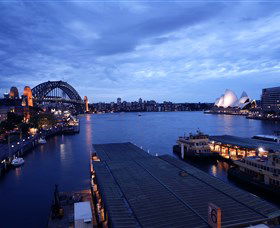 Sydney Photography Tours - Darwin Holiday 2