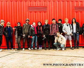 Sydney Photography Tours - Darwin Holiday 5