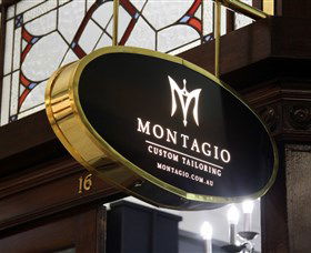 Montagio Custom Tailoring - Darwin Holiday 5