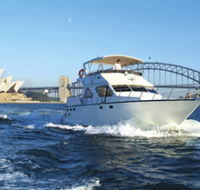 Sea Sydney Cruises - Darwin Holiday