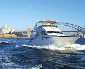 Sea Sydney Cruises - Darwin Holiday 0