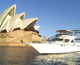 Sea Sydney Cruises - Darwin Holiday 1
