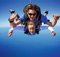Skydive the Beach and Beyond Sydney - Wollongong - Darwin Holiday