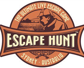 Escape Hunt Sydney - Darwin Holiday 3