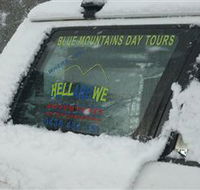 Hellarewe Adventures - Darwin Holiday