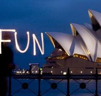 Photography Workshops with Andy Piggott - Darwin Holiday
