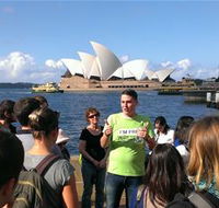 I'm Free Tours - Darwin Holiday