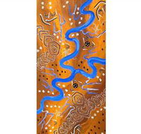 Argyle Gallery - Darwin Holiday