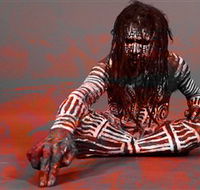 Spirit Moves Aboriginal Dance Company - Darwin Holiday