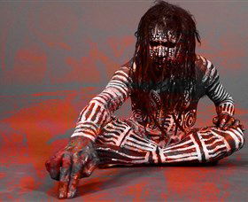 Spirit Moves Aboriginal Dance Company - Darwin Holiday 0