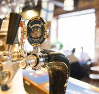 Lord Nelson Brewery - Darwin Holiday