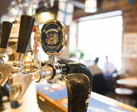 Lord Nelson Brewery - Darwin Holiday 0