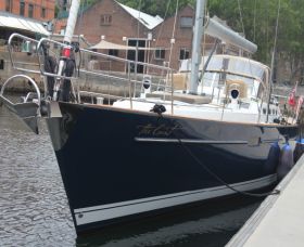 Make It Count - Sailing Experiences - Darwin Holiday 2