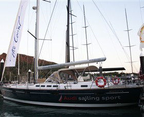 Make It Count - Sailing Experiences - Darwin Holiday 5