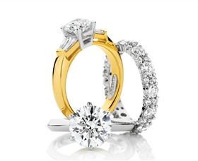 Anania Family Jewellers - Darwin Holiday 0