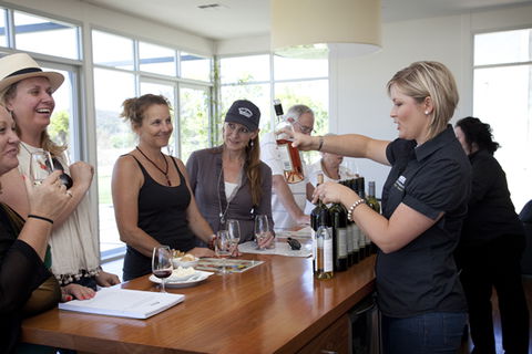 Bunnamagoo Wines - Darwin Holiday 1