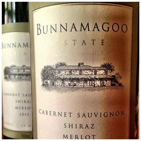 Bunnamagoo Wines - Darwin Holiday 4