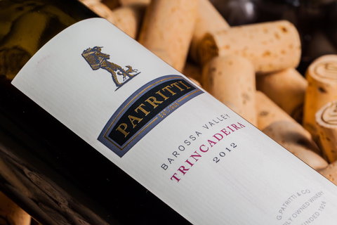 Patritti - Darwin Holiday 2