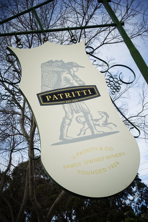 Patritti - Darwin Holiday 3