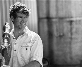 Quealy Winemakers - Darwin Holiday 1